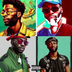 One Question (feat. Scooter Swayze)