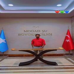 Gaaljecel samow