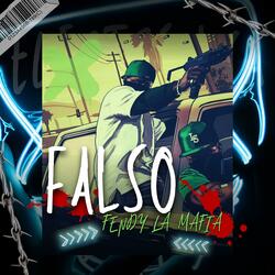 Falso (feat. Fendy La Mafia)