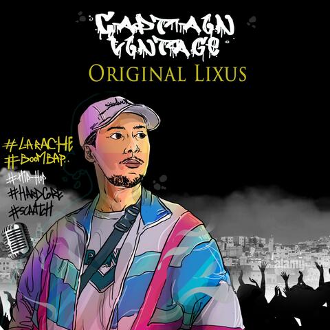 Hardcore Mssous (feat. DJ Ropo)