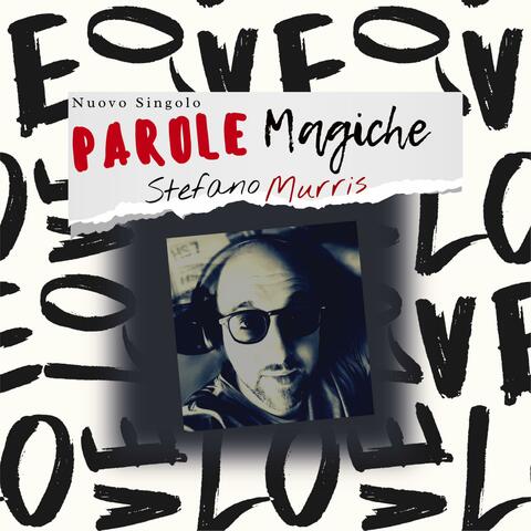Parole Magiche