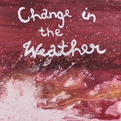 Change In The Weather