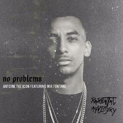 No Problems (feat. Mir Fontane)