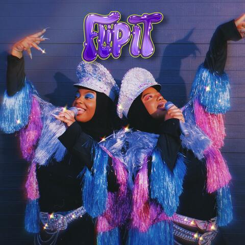 Flip it