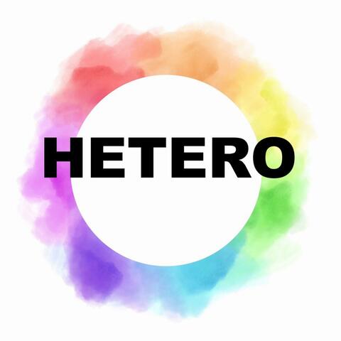 HETERO (feat. the softest bunny)