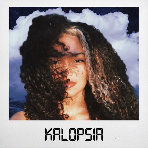 Kalopsia