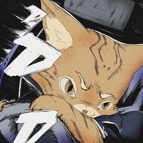Feline Drift