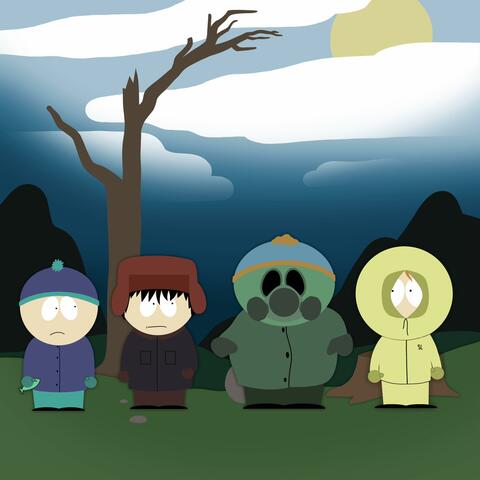 South Park (Drum & Bass Remix)