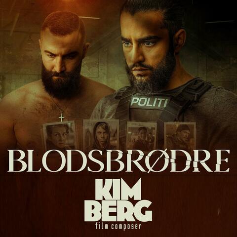 Blodsbrødre (Additional Score)