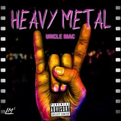 Heavy Metal