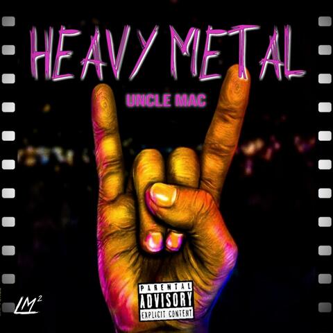 Heavy Metal