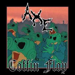 Coffin Flop