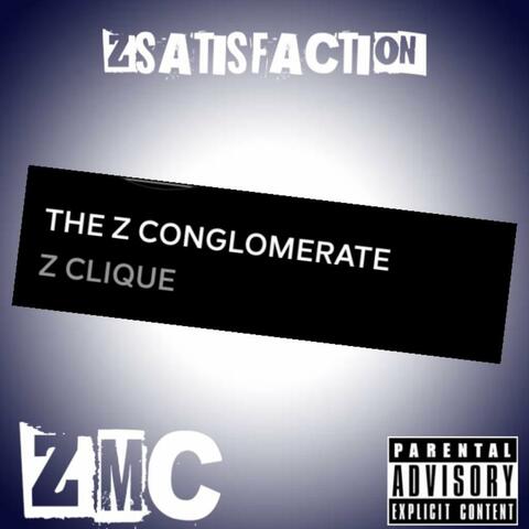 THE Z ENTOURAGE