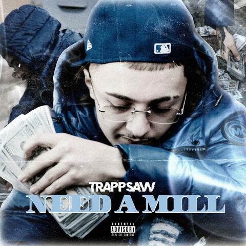Need A Mill