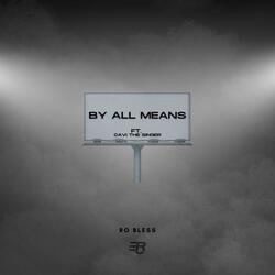 By All Means (feat. Cavi The Singer)
