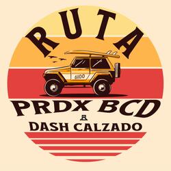 Ruta (feat. Dash Calzado)
