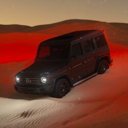 Dubai Whips