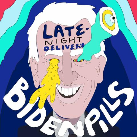 BIDEN PILLS