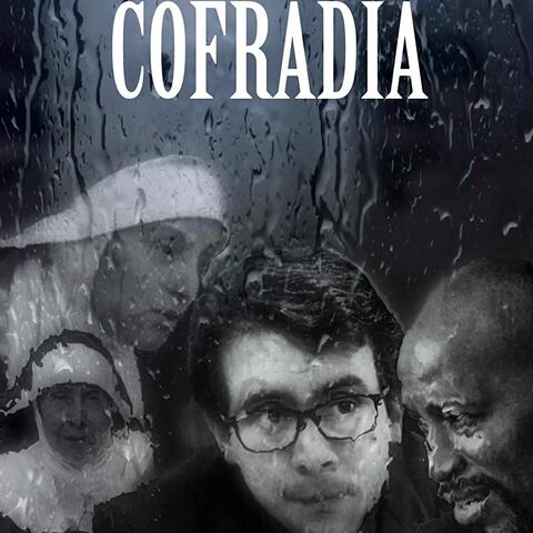 Cofradia (Original Motion Picture Soundtrack) (feat. Jonghee Yoon (Organist ))