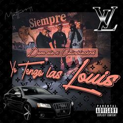 La louis (feat. Dem ele)