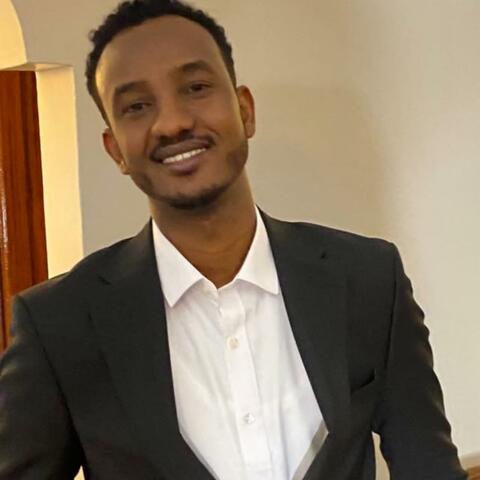Xarir ahmed