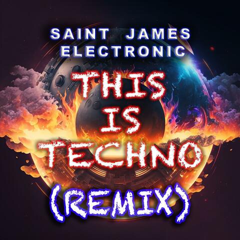 This Is Techno (Remix)