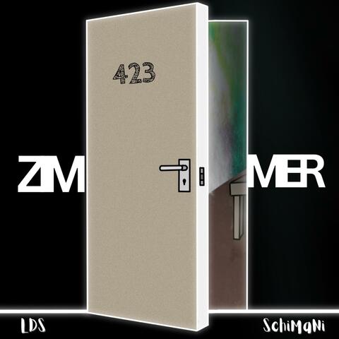 Zimmer 423 (feat. SchiMaNi)