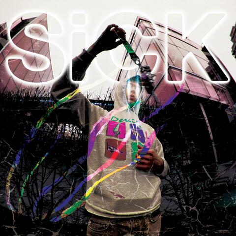 Sick (feat. Oscar Bruno)