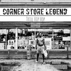 Corner Store Legend