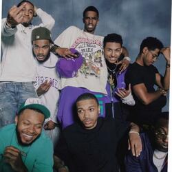 Berry (feat. King Combs, Kai Ca$h, ShaqnLivin & K Wales)