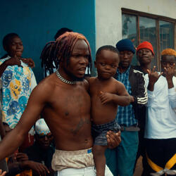 Bottom (feat. Ricky Snash)