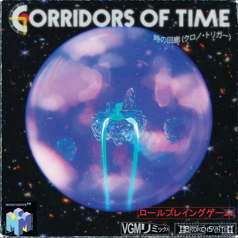 Corridors of Time (Chrono Trigger)