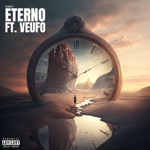 ETERNO (feat. Veufo)