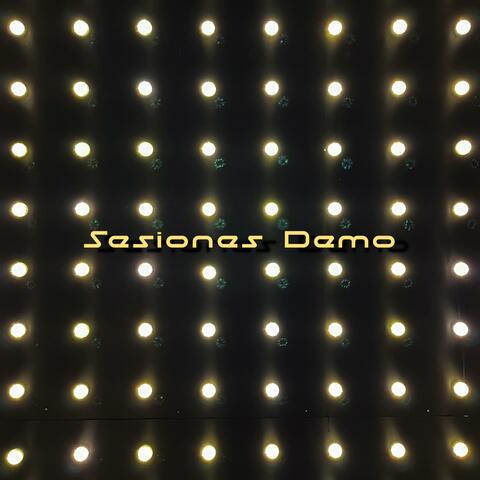 Recorridos (Demo Version)