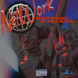 Network (feat. J Black)