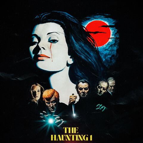THE HAUNTING