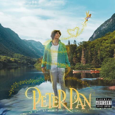 Peter Pan