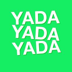 yada yada yada (feat. 9Lives)