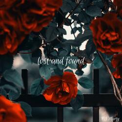 lost and found