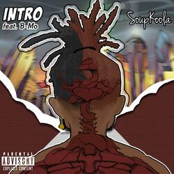 Intro (Prosper) (feat. B-Mo)