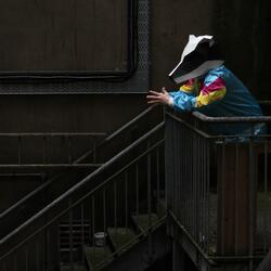 lights (if it's alright)