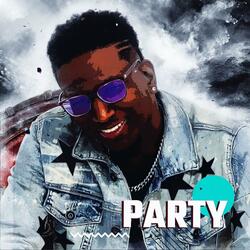 Party (feat. Ardis)