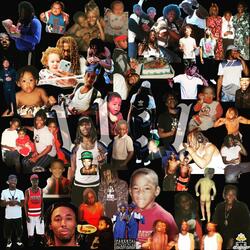 Rags To Riches (feat. HeadLo)