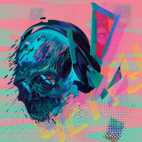 Chasing This Forever Rush (feat. Anders Knut)