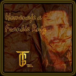 Homenaje a Frankie Ruiz