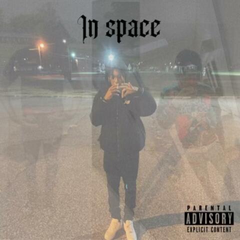 In Space