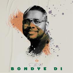 BonDye Di (feat. GV Pluviose)