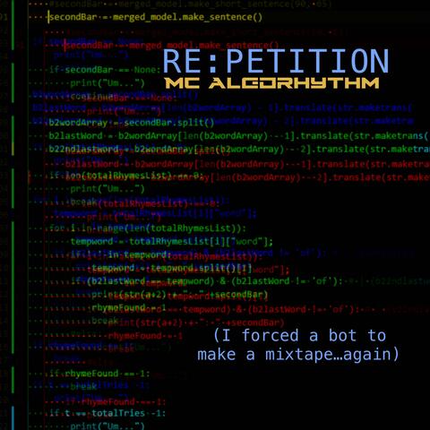 RE:PETITION