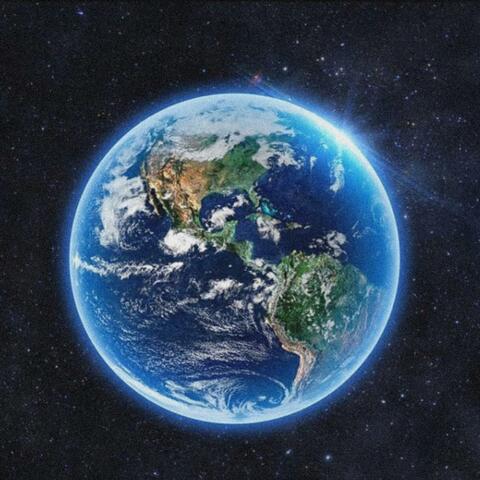 There's No Turning Back (Earth Day)