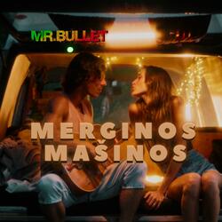 Merginos Mašinos (feat. Triple èxito)